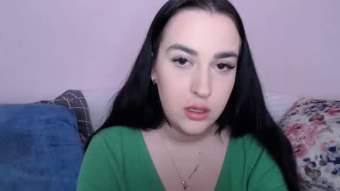 Vitalina online show from December 13, 2024, 12:28 pm