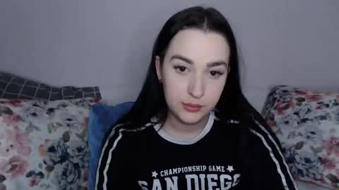 Vitalina online show from December 16, 2024, 3:22 pm