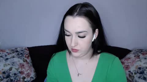 Vitalina online show from January 24, 2025, 11:37 am