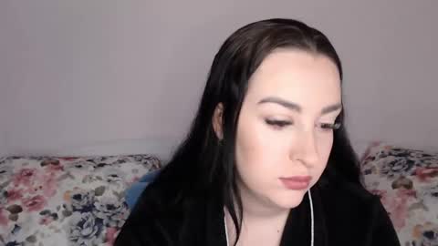 Vitalina online show from February 4, 2025, 11:05 am