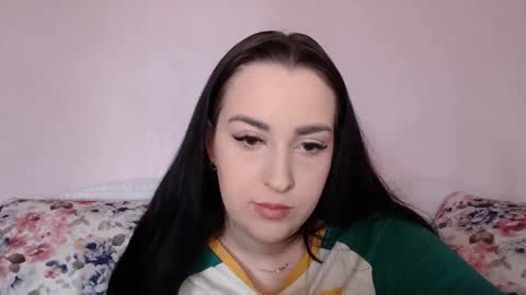 Vitalina online show from February 5, 2025, 12:17 pm