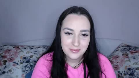 Vitalina online show from February 6, 2025, 4:14 pm