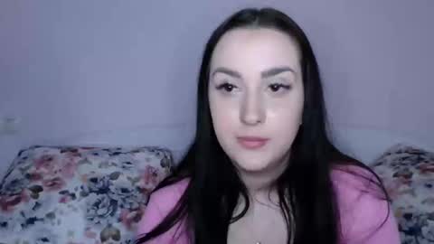 Vitalina online show from February 8, 2025, 1:11 pm