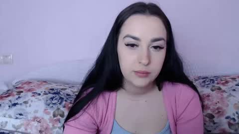 Vitalina online show from February 21, 2025, 11:44 am