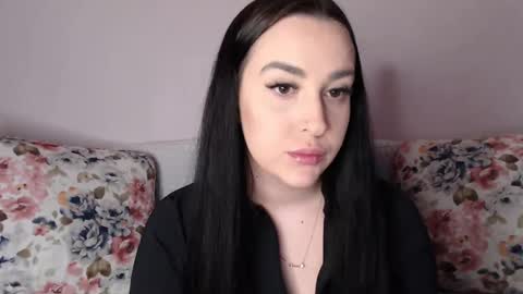 Vitalina online show from February 24, 2025, 3:09 pm