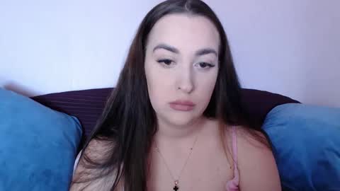 Vitalina online show from September 9, 2025, 11:32 am