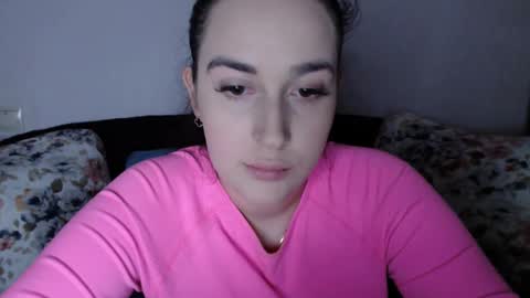 Vitalina online show from November 18, 2025, 2:43 pm