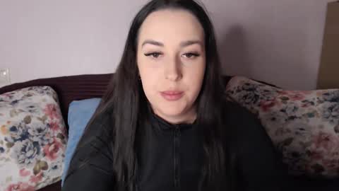 Vitalina online show from November 20, 2025, 1:11 pm