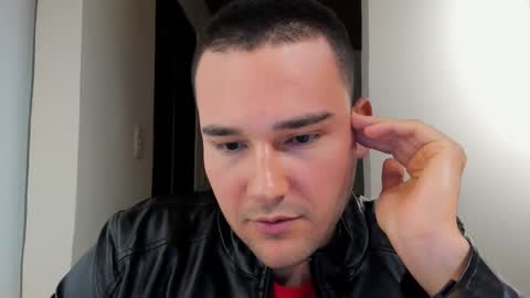 Vito Ferrer online show from January 22, 2025, 2:15 am