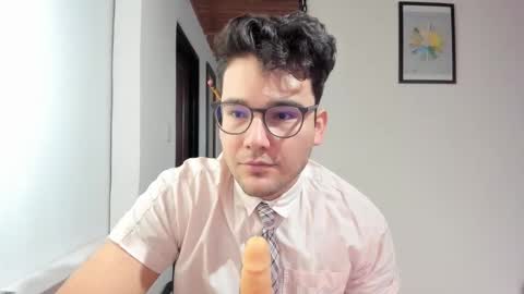 Vito Ferrer online show from October 24, 2025, 10:55 am