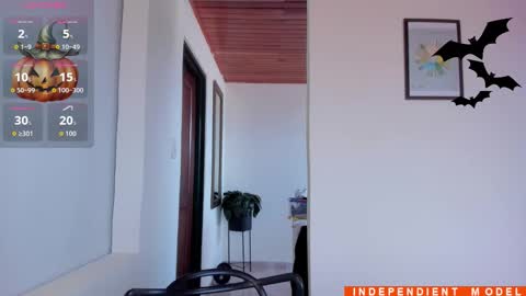 Vito Ferrer online show from November 1, 2025, 11:56 am