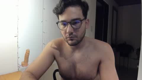 Vito Ferrer online show from December 20, 2025, 10:22 am