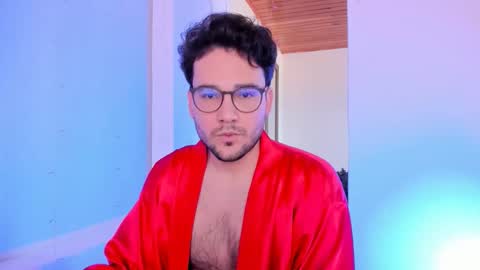 Vito Ferrer online show from January 10, 2026, 12:07 pm