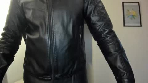 Vito Ferrer online show from March 1, 2026, 11:23 am