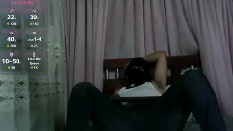 badboyxx online show from June 17, 2026, 1:08 am