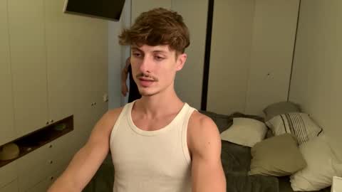Snapshot of vitoraugustoxxx chatting on May 31, 2026, 8:10 pm vitoraugustoxxx online show from May 31, 2026, 8:10 pm