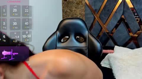 vittoria online show from February 19, 2026, 5:31 pm