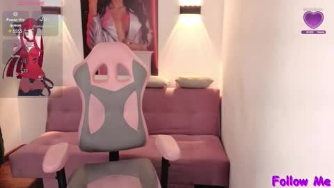 VITTORIA  online show from October 27, 2025, 7:12 am