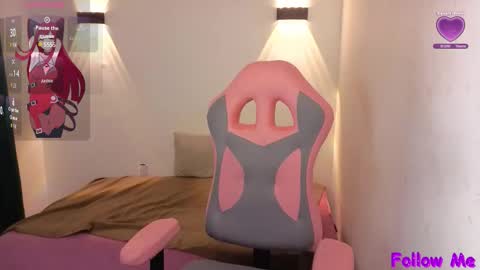 Snapshot of vittoria_lombardi07 chatting on December 18, 2025, 7:14 am VITTORIA online show from December 18, 2025, 7:14 am