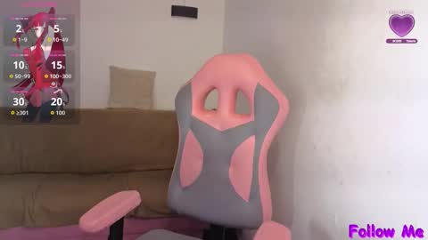 Snapshot of vittoria_lombardi07 chatting on December 23, 2025, 7:17 am VITTORIA online show from December 23, 2025, 7:17 am