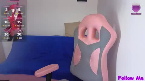 Snapshot of vittoria_lombardi07 chatting on January 12, 2026, 7:13 am VITTORIA online show from January 12, 2026, 7:13 am