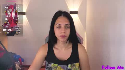 Snapshot of vittoria_lombardi07 chatting on February 2, 2026, 6:56 am VITTORIA online show from February 2, 2026, 6:56 am