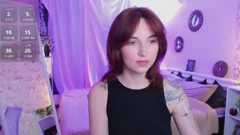 VittoriaNix online show from May 7, 2026, 4:23 pm