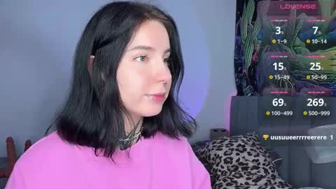 Snapshot of vivi__squirrel chatting on November 26, 2025, 1:50 am Vivi online show from November 26, 2025, 1:50 am