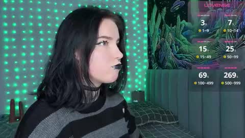 Snapshot of vivi__squirrel chatting on November 26, 2025, 11:39 pm Vivi online show from November 26, 2025, 11:39 pm