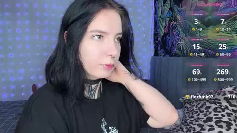 Snapshot of vivi__squirrel chatting on November 28, 2025, 9:39 pm Vivi online show from November 28, 2025, 9:39 pm