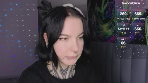 Vivi   online show from February 15, 2026, 6:04 pm