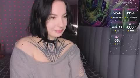 Vivi   online show from February 22, 2026, 4:46 am