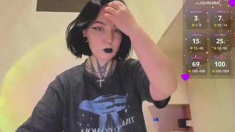 Vivi   online show from March 15, 2026, 11:55 pm