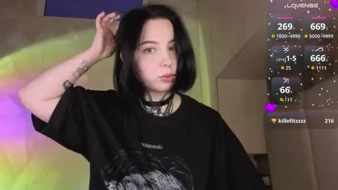 Vivi   online show from April 14, 2026, 1:22 am