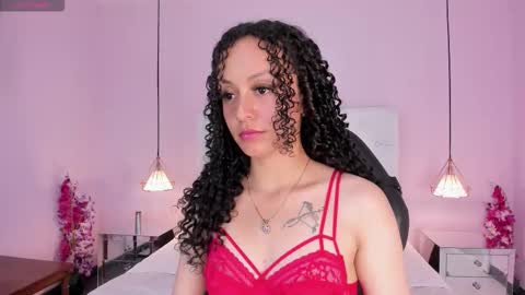 Vivi online show from December 21, 2025, 3:57 am