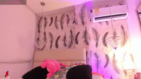 Viviana  online show from October 10, 2025, 2:10 am