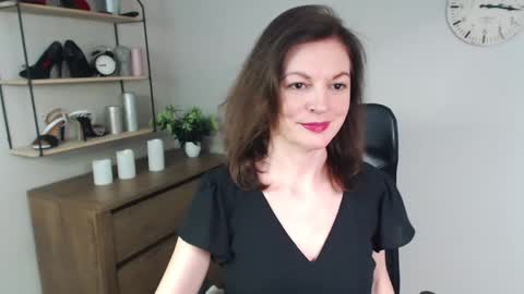 Vivian online show from January 27, 2025, 1:52 pm