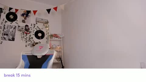 vivian_qwerty online show from January 22, 2025, 7:35 am