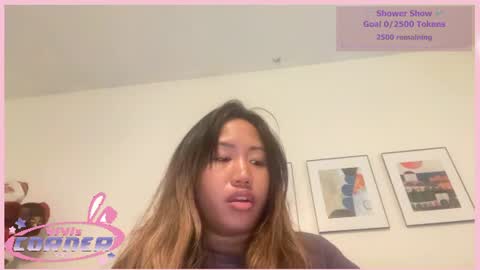 Snapshot of viviandela97 chatting on June 27, 2026, 3:06 pm viviandela97 online show from June 27, 2026, 3:06 pm