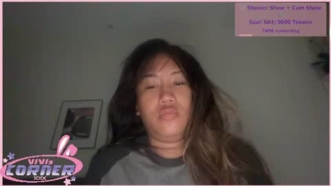 Snapshot of viviandela97 chatting on July 6, 2026, 11:40 am viviandela97 online show from July 6, 2026, 11:40 am