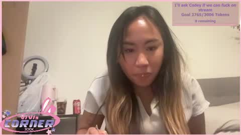 Snapshot of viviandela97 chatting on July 13, 2026, 11:07 pm viviandela97 online show from July 13, 2026, 11:07 pm