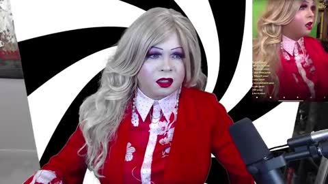 VivianFrosty online show from February 9, 2025, 5:19 am