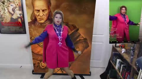 VivianFrosty online show from March 1, 2025, 5:42 am