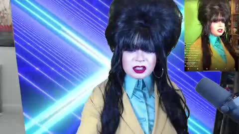 VivianFrosty online show from September 12, 2025, 5:18 am