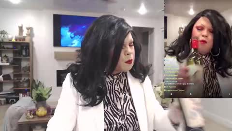 VivianFrosty online show from March 11, 2026, 5:35 am