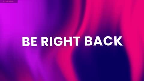 VivianLuxe online show from November 8, 2025, 2:34 am