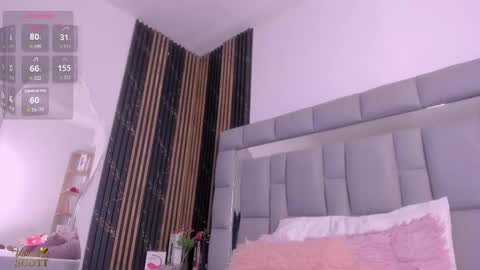 Vivi online show from January 15, 2026, 12:10 pm