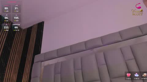 Vivi online show from April 4, 2026, 12:35 pm