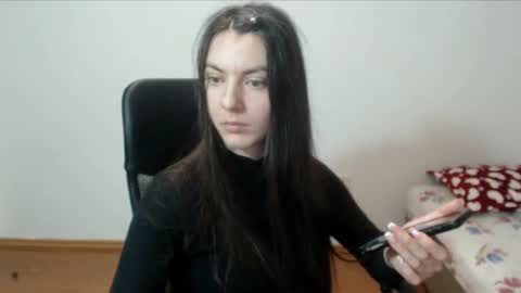 Vivian Gray online show from January 10, 2025, 7:11 pm