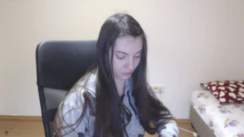 Vivian Gray online show from January 12, 2025, 7:42 pm